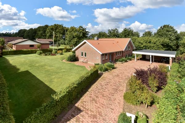Hyldevang 162 Villa