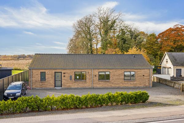 Strøby Bygade 58 Villa