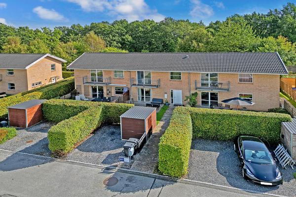 Brødregårdsvej 22 Villa