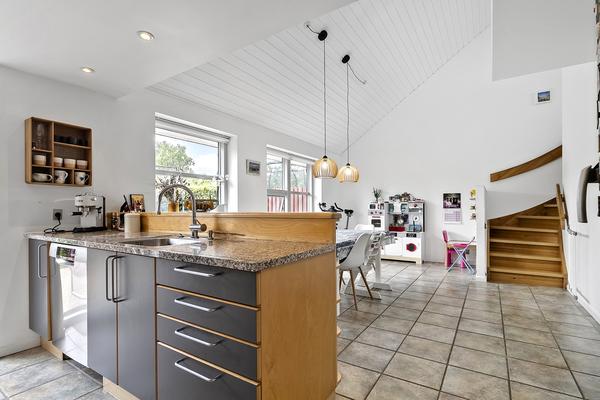 Tjørnestræde 11 Villa