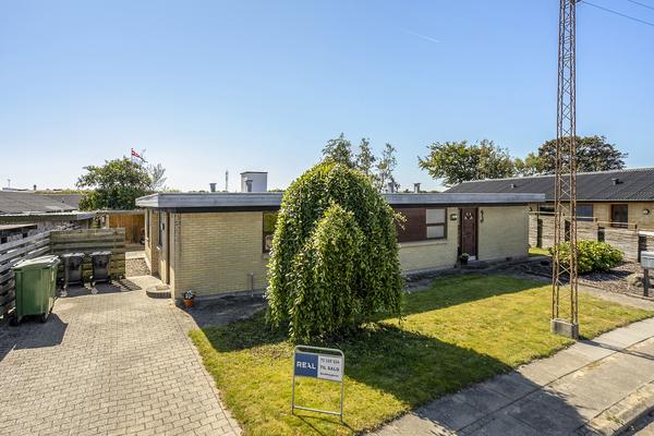 Eriksvej 3 Villa