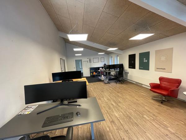 Islandsvej 7 Udlejning