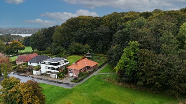 Bøgely 35 Villa