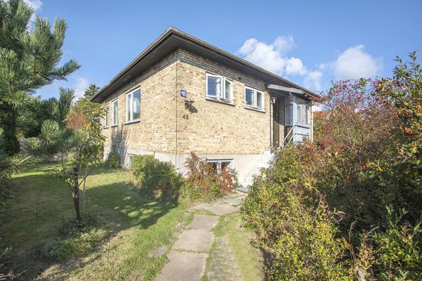 Almindingen 48 Villa