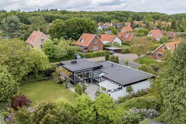 Geelsdalen 8 Villa