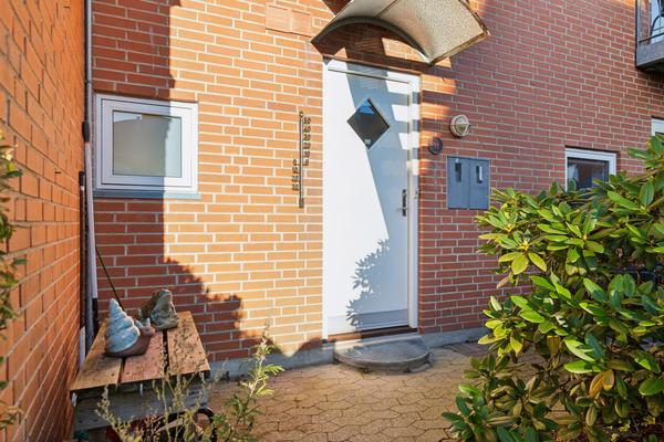 Gothersgade 34 Andelsbolig