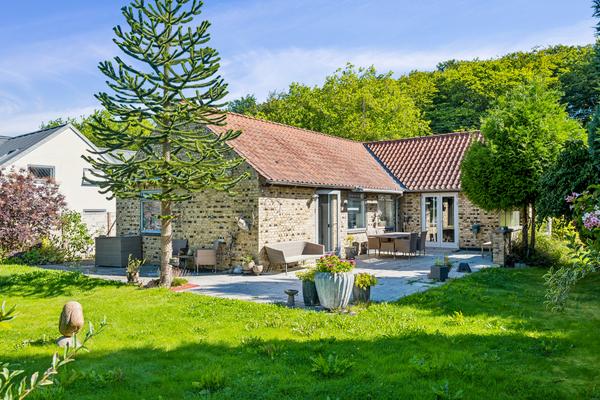 Grenåvej 5 Villa