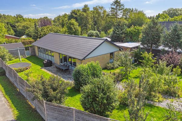 Hyldevej 36 Villa