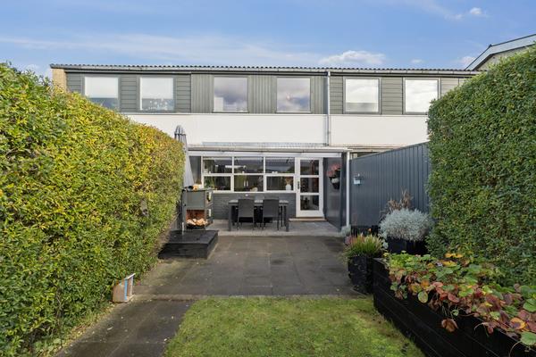 Vitus Berings Vej 27,  Rækkehus