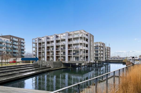 Jenny Kammersgaards Vej 5, st. 4 Ejerlejlighed