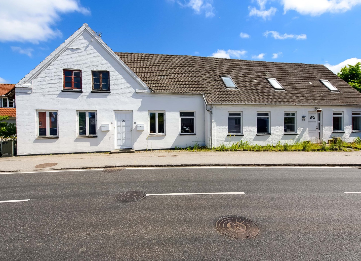 Erhvervslokale, 339 m²