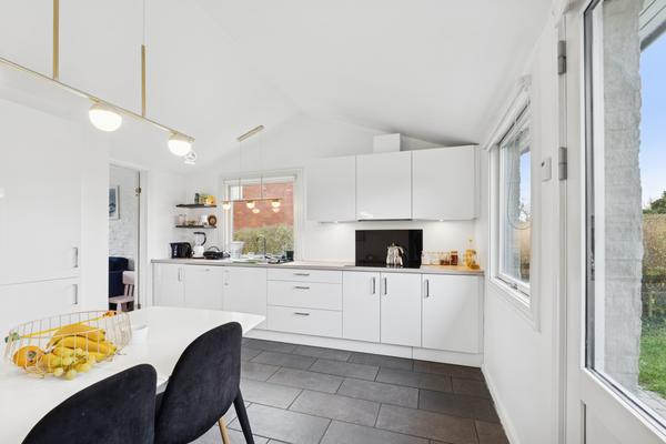 Park Allé 309,  Villa