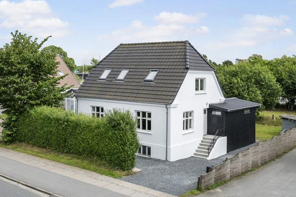Vejlevej 356, Bramdrupdam Villa