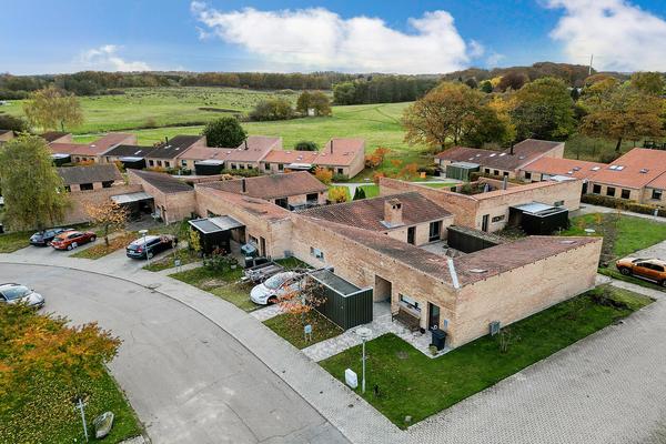 Stampetoften 32 Villa