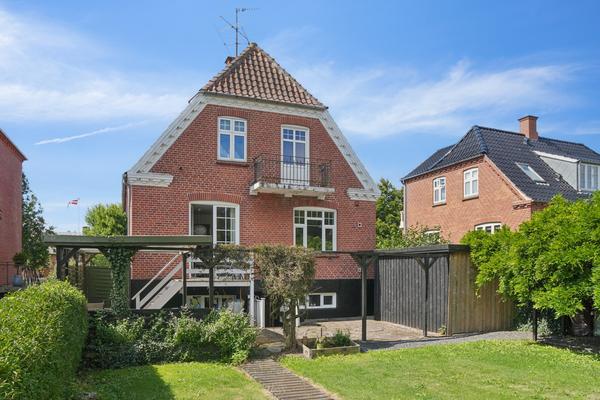 Jens Winthers Vej 31 Villa