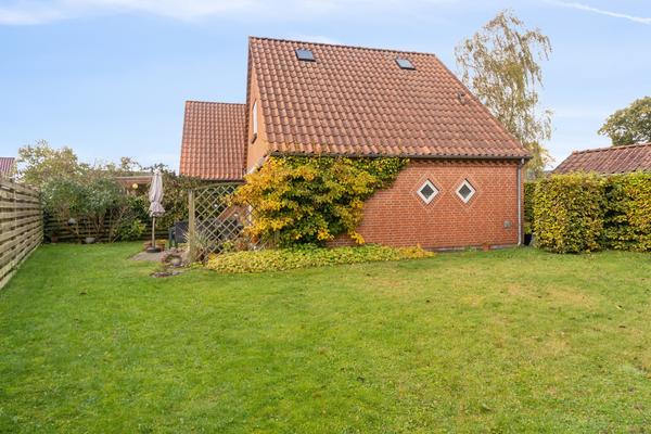 Knudsvej 40B Ejerlejlighed