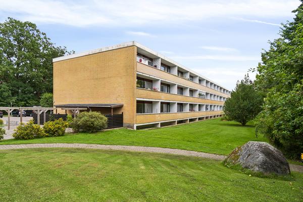 Fægangen 10, 2. mf. Ejerlejlighed