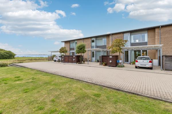 Sydkajen 17 Villa