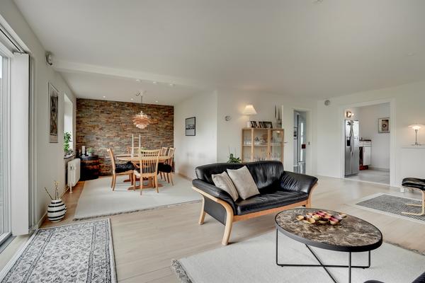 Aabenraavej 19 Villa