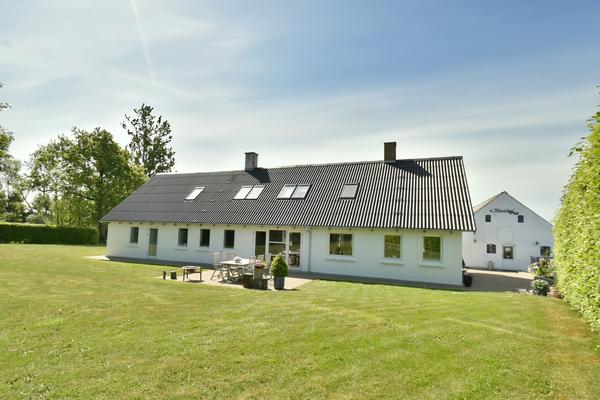 Skoldingvej 26, Skolding Villa