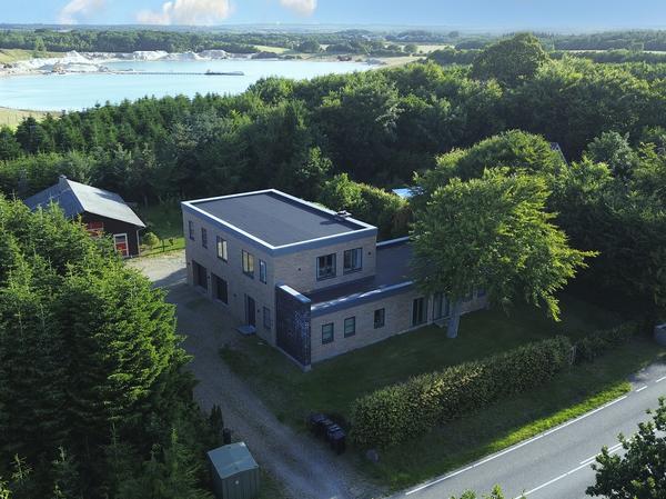 Tradsborgvej 36 Villa