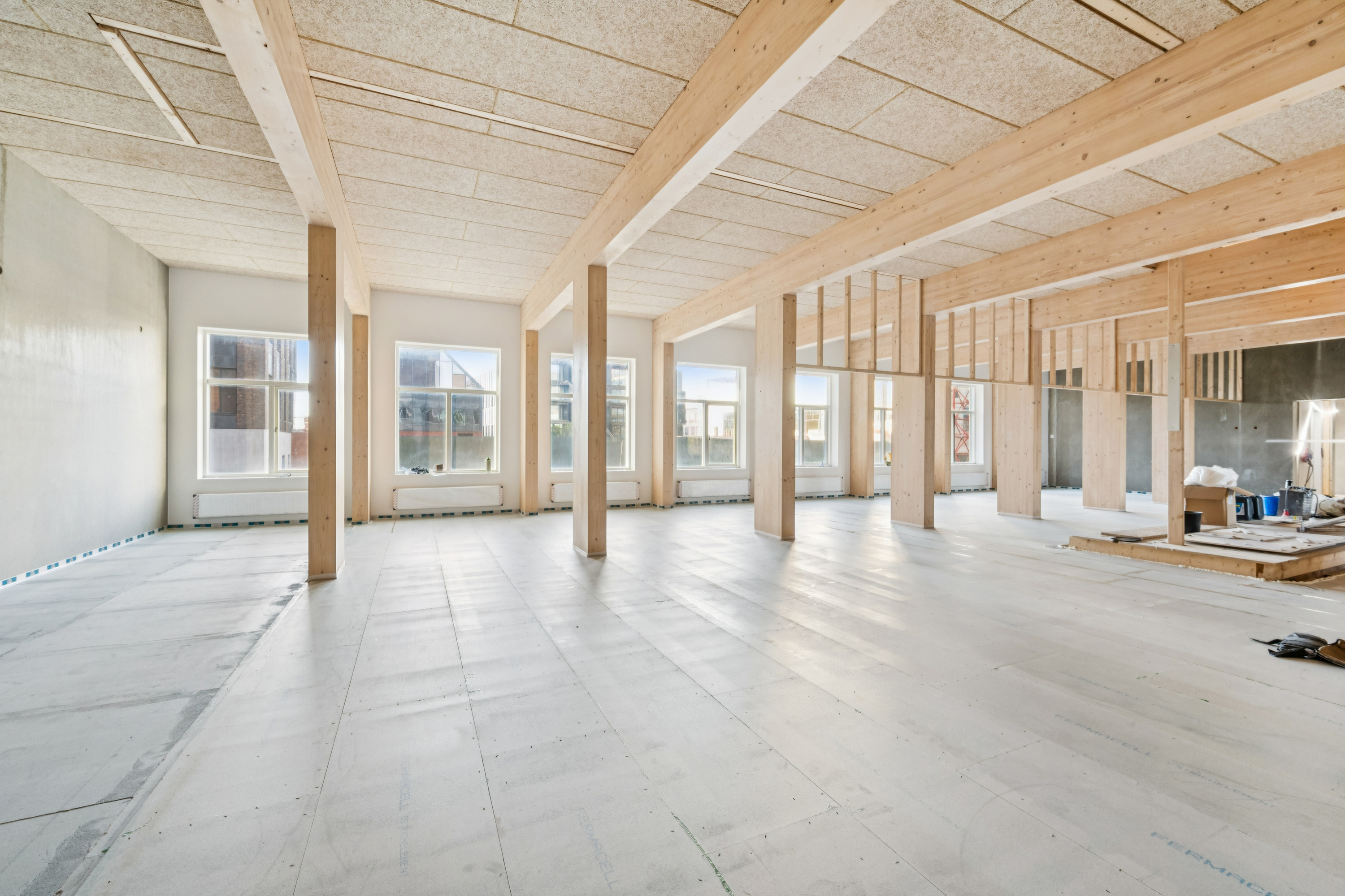 Ticari mülk, 387 m²