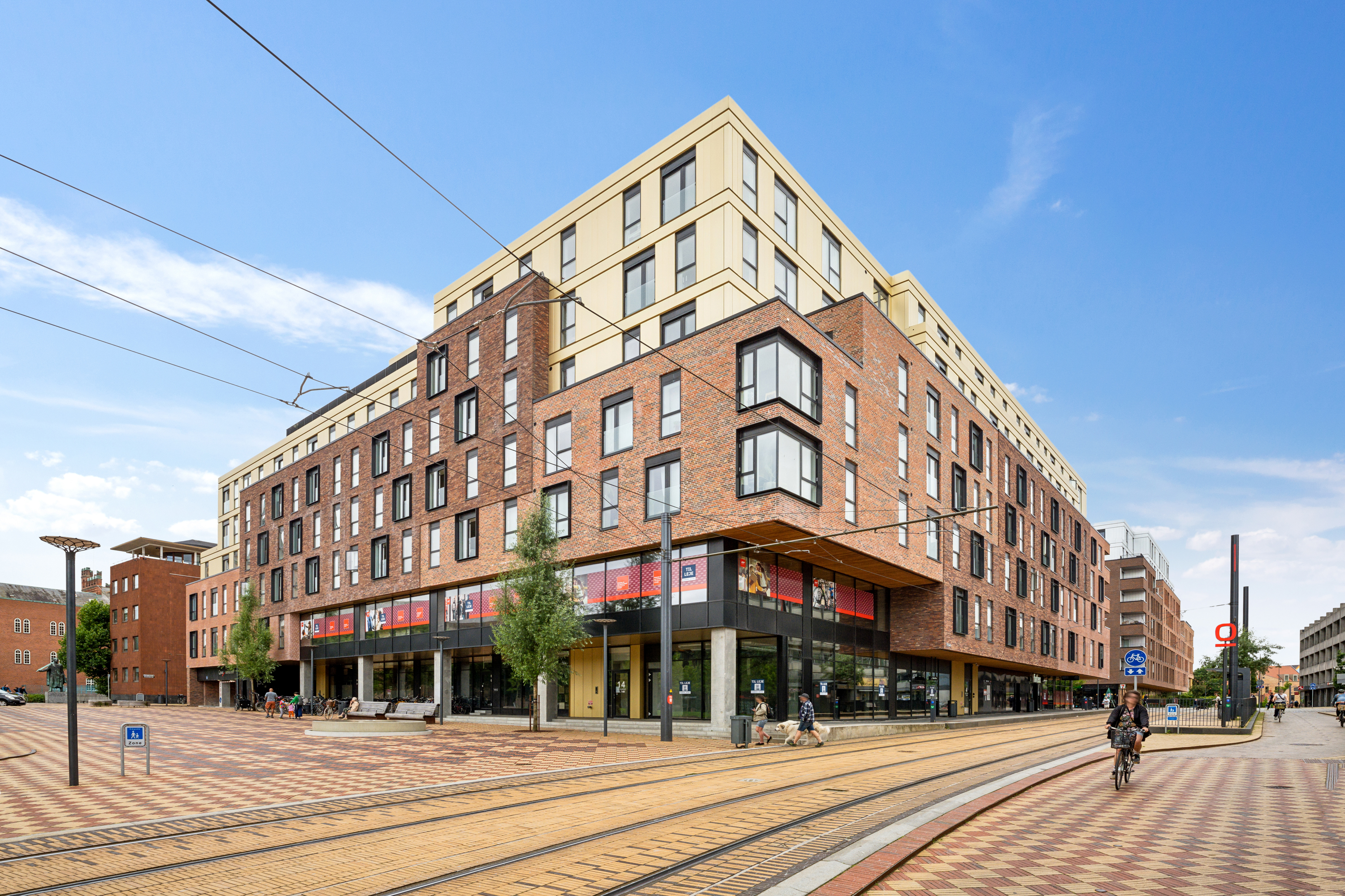 Ticari mülk, 151 m²