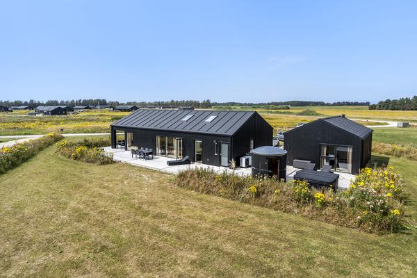 Kringelbækvej 122 Fritidshus