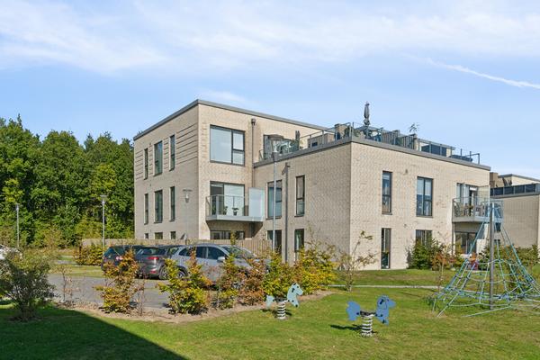 Skovsletten 3, st. th. Ejerlejlighed