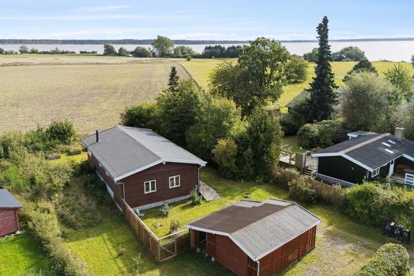 Fjordvej 5, Mosebølle Fritidshus