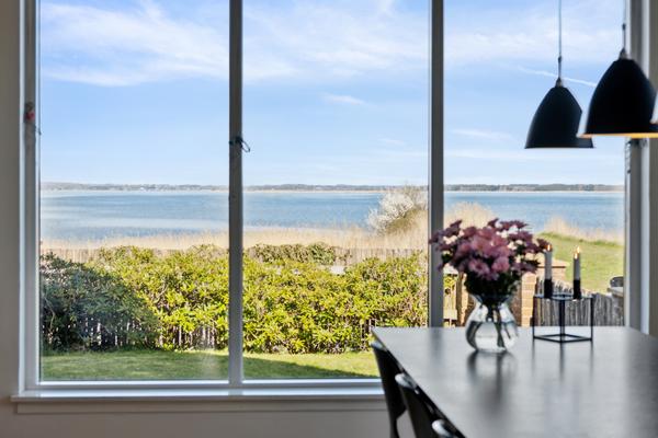 Hestehavevej 30 Villa