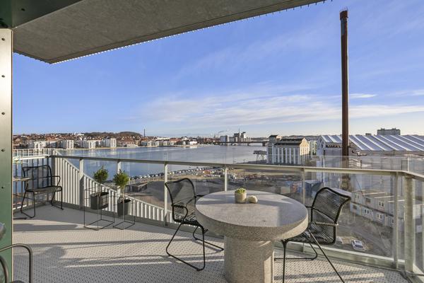 Akvavitvej 27, 6. 2 Ejerlejlighed