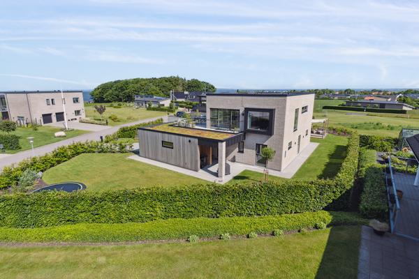 Godenshøj 5 Villa