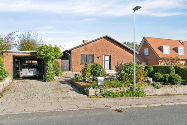 Bragesvej 30 Villa