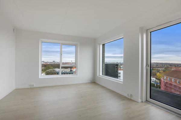 Ringholmvej 16, 6. th Ejerlejlighed