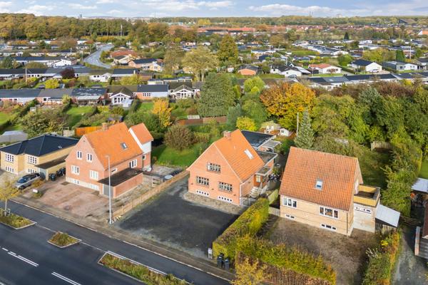 Svendborgvej 24, Hjallese Villa