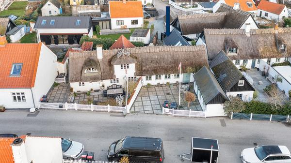 Østergade 7B,  Villa