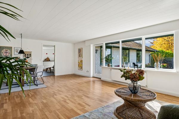 Højtoften 2 Villa