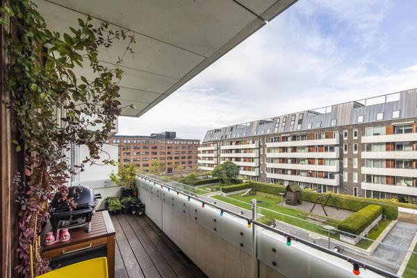 Klaksvigsgade 10, 3. th. Ejerlejlighed