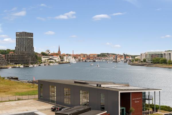 Margretheparken 88 Andelsbolig