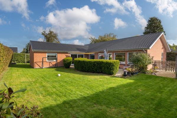 Præstetoften 8,  Villa