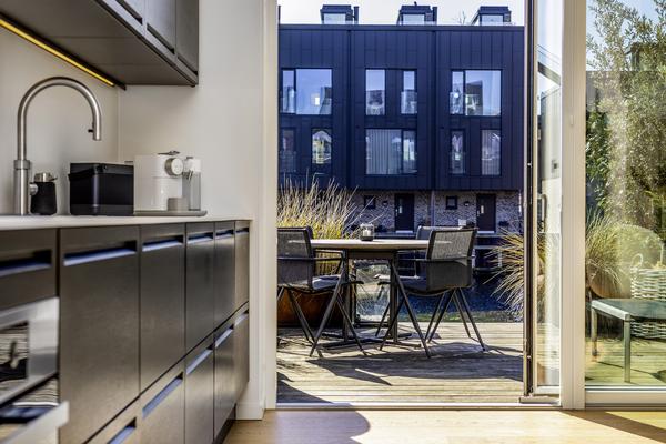 Teglholmens Østkaj 116,  Ejerlejlighed