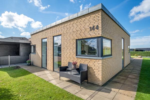 Vesterdamsvænget 144,  Villa