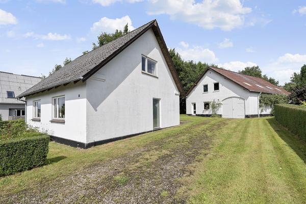 Gl. Viborgvej 24, Mølvang Villa