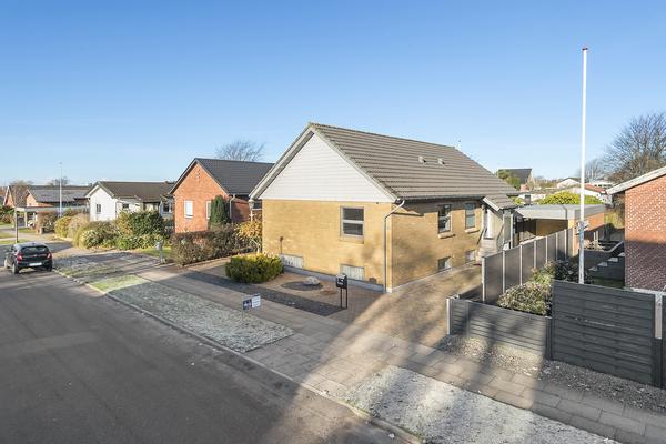 Fortuna Alle 48,  Villa