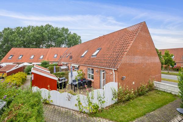 Søsvinget 8 Villa
