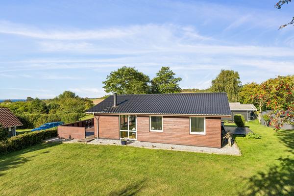 Solbjergvej 28, Sønderby Fritidshus