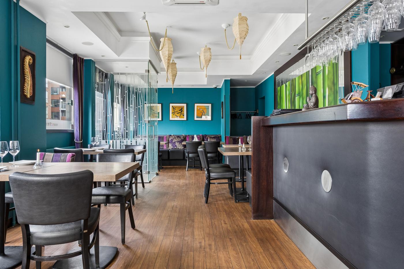 Synligt lejemål i markant ejendom billede 4