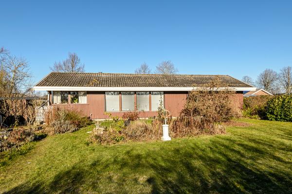 Birketoften 22 Villa