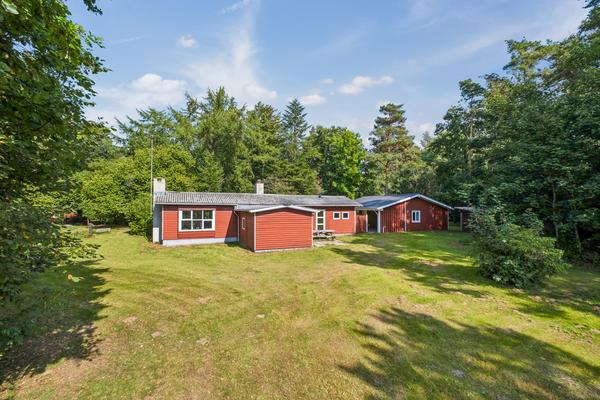 Lundumhedevej 89 Villa